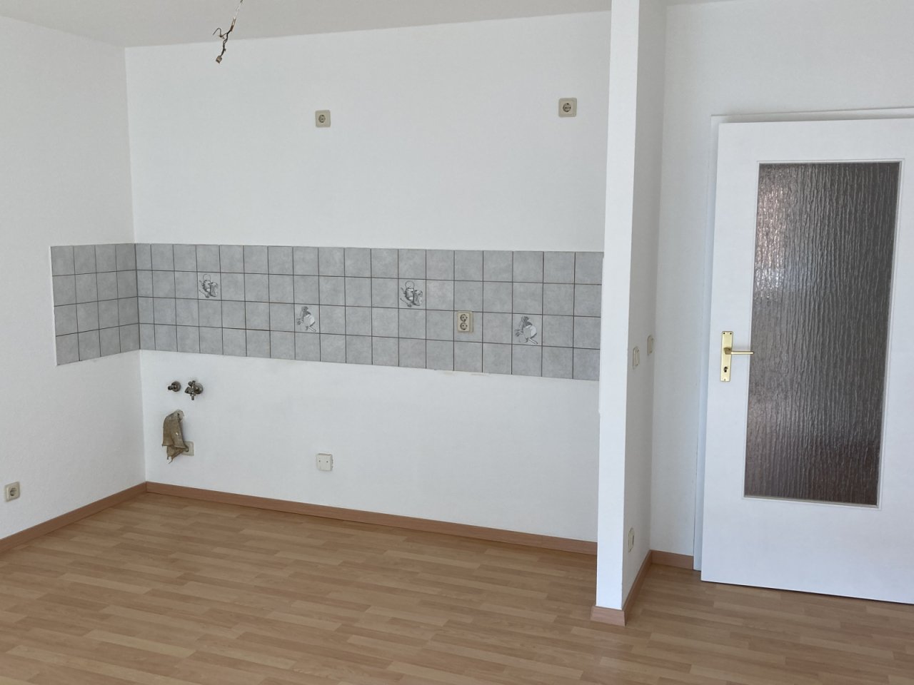 Küchennische Küchennische