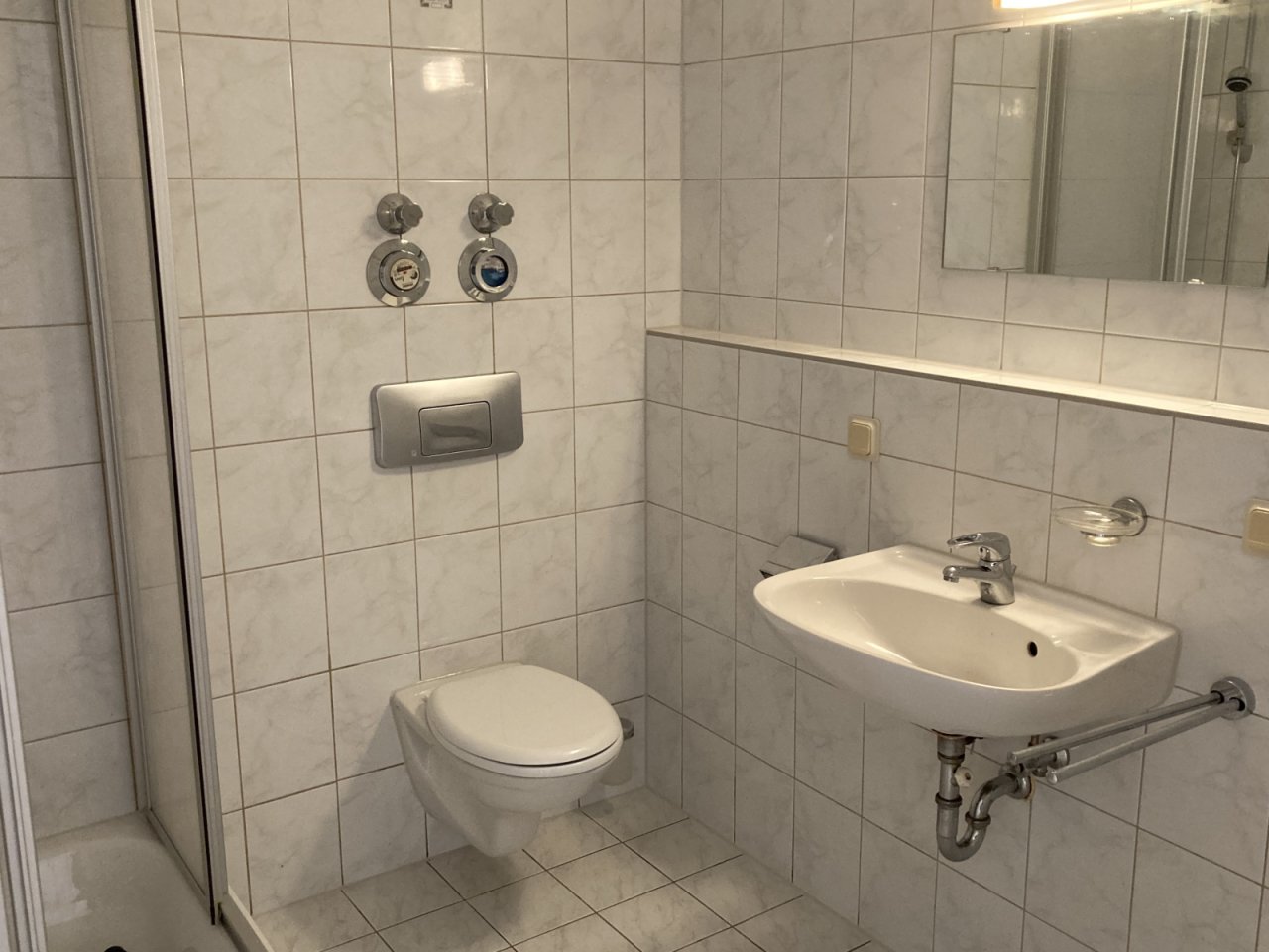 Badezimmer Badezimmer