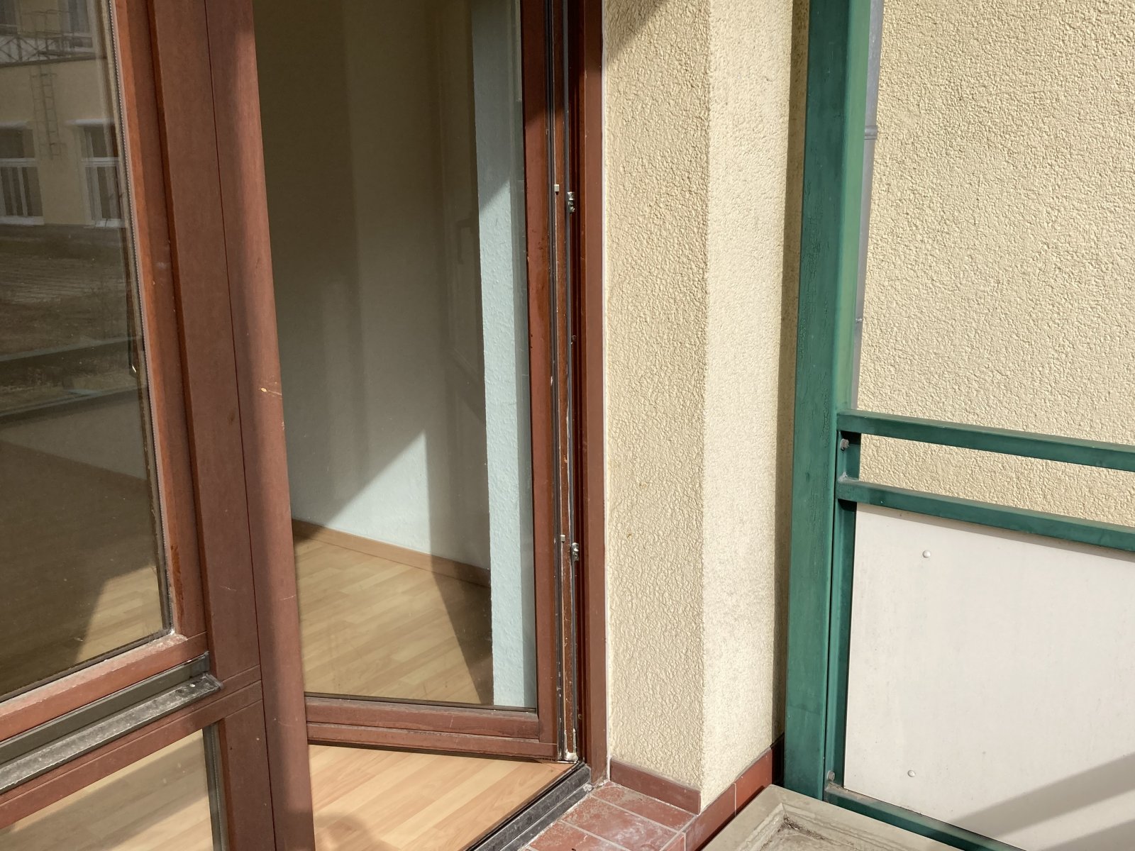 Balkon Balkon