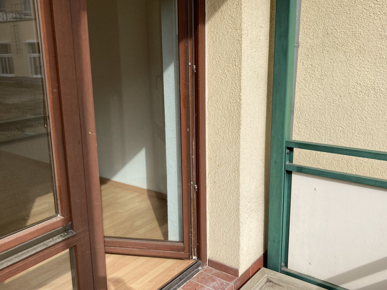 Balkon Balkon