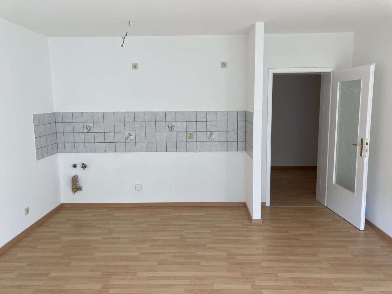 Küchennische Küchennische