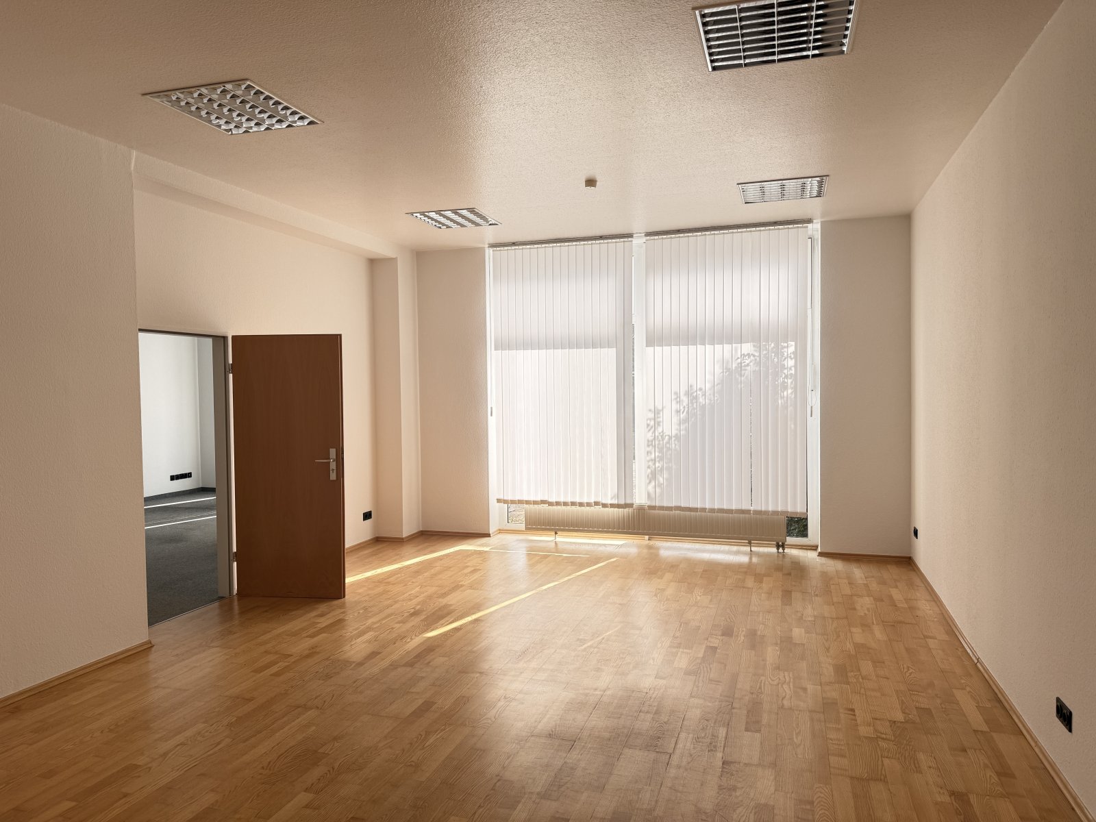 Bürofläche 2 Bürofläche 2