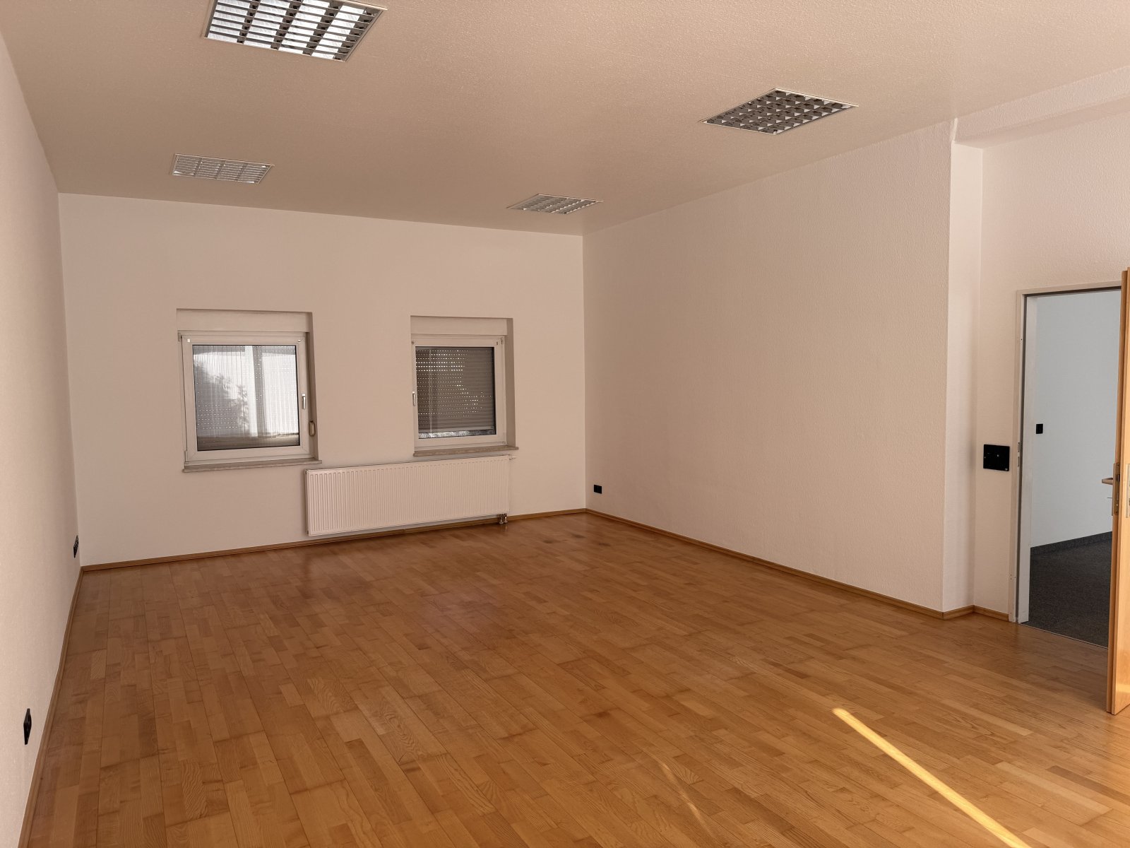 Bürofläche 2 Bürofläche 2