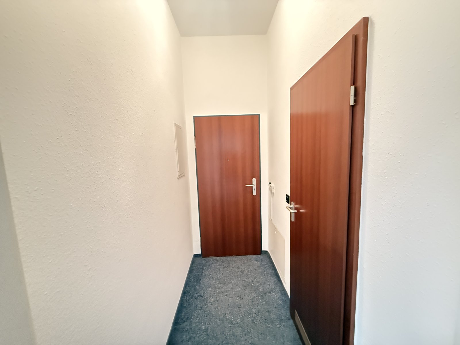 Zugang Treppenhaus Zugang Treppenhaus