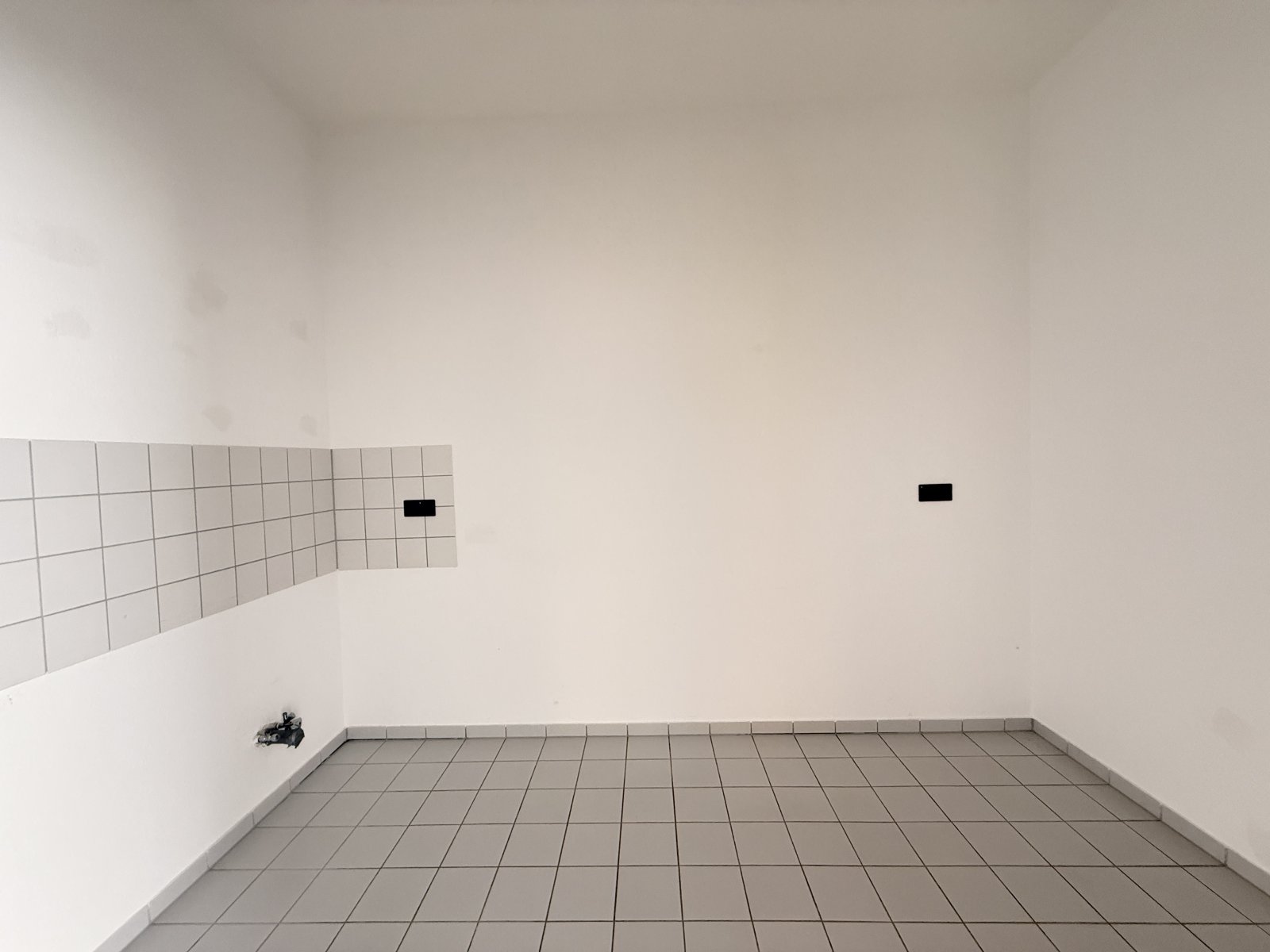 Küche innenliegend Küche innenliegend