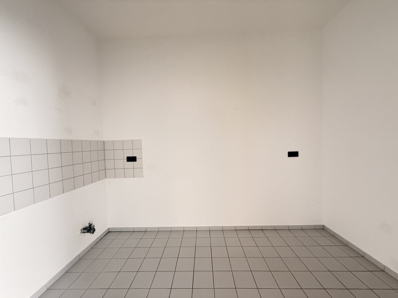 Küche innenliegend Küche innenliegend