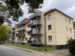 Hausansicht Hausansicht