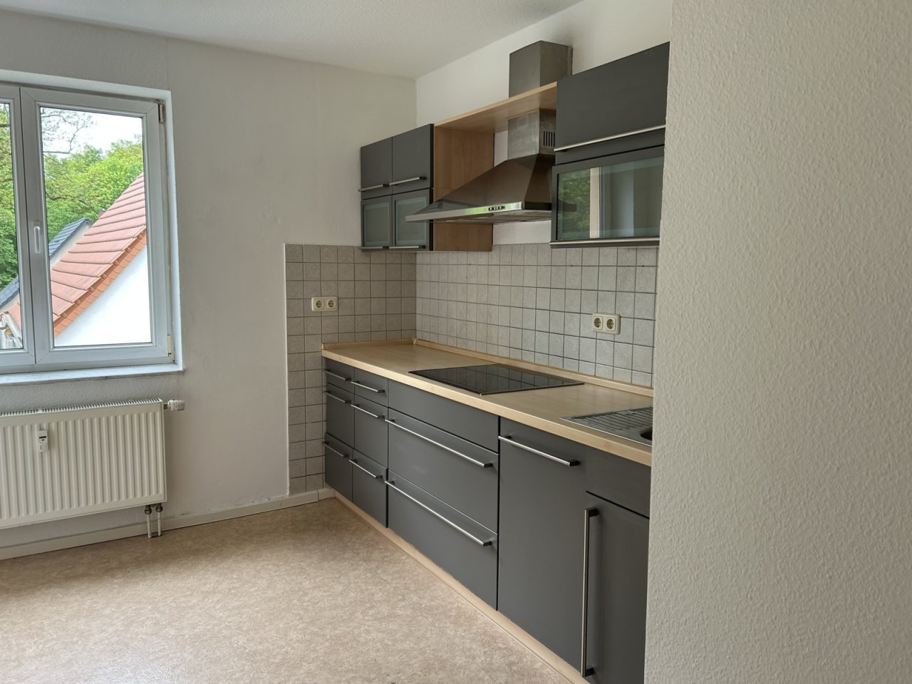 Einbauküche Einbauküche