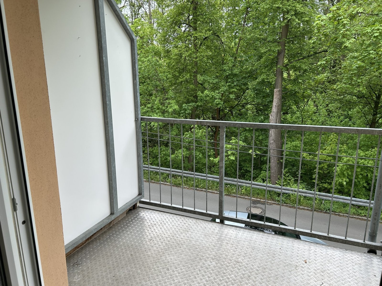 Balkon WZ Balkon WZ