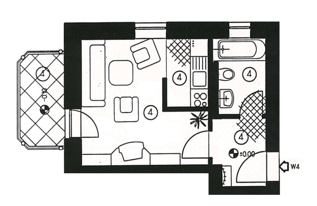 Grundriss Grundriss