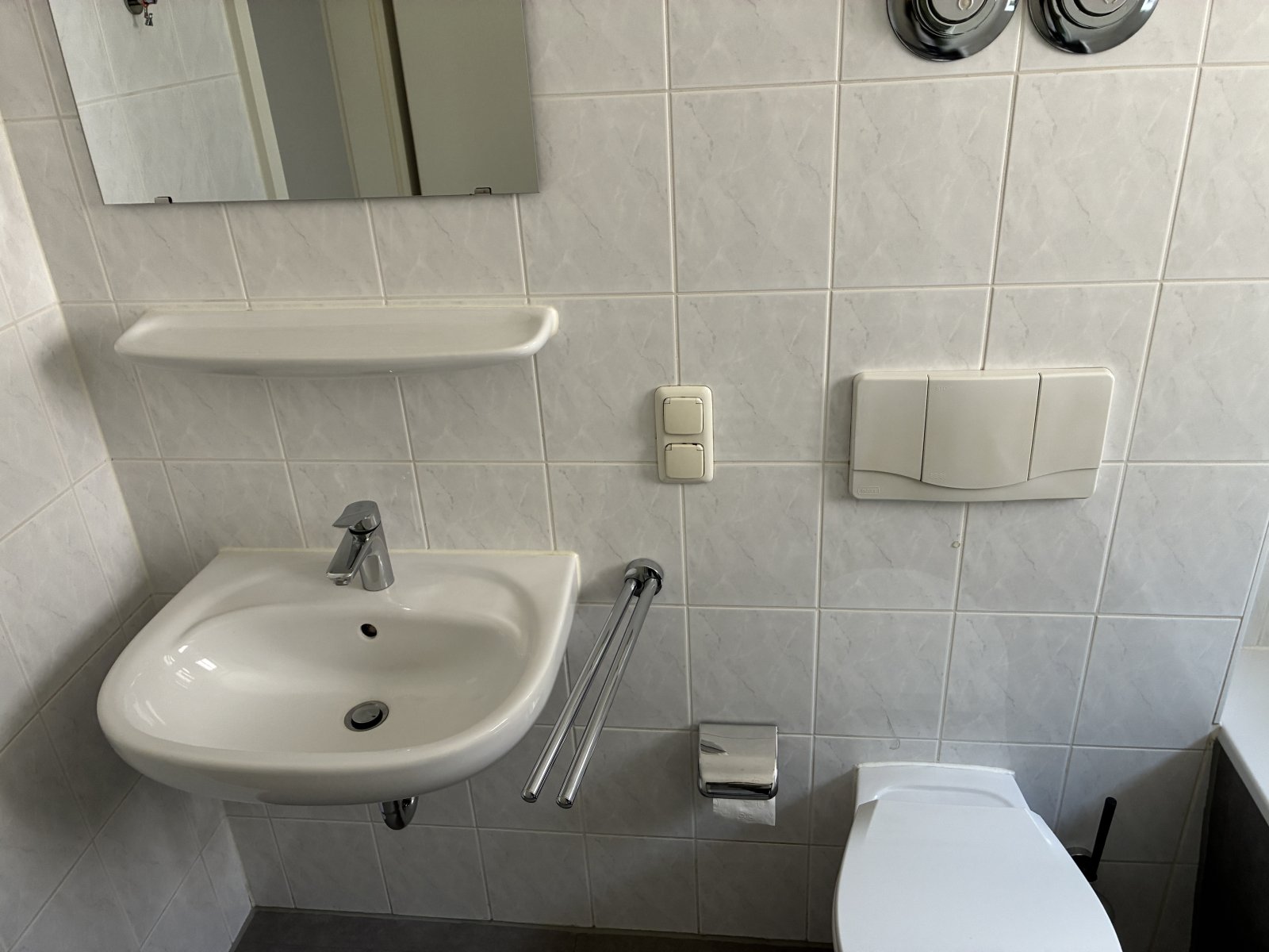 Tageslichtbad, Wanne Tageslichtbad, Wanne