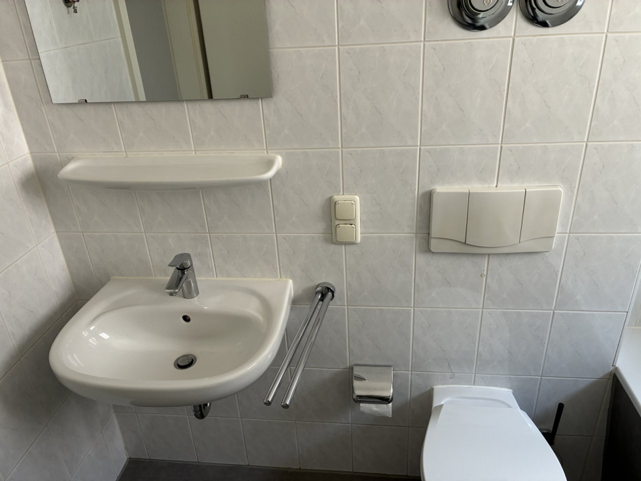 Tageslichtbad, Wanne Tageslichtbad, Wanne