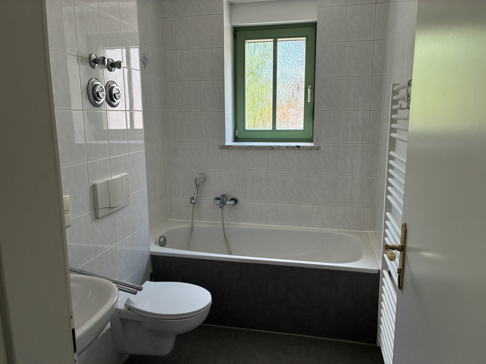 Tageslichtbad, Wanne Tageslichtbad, Wanne