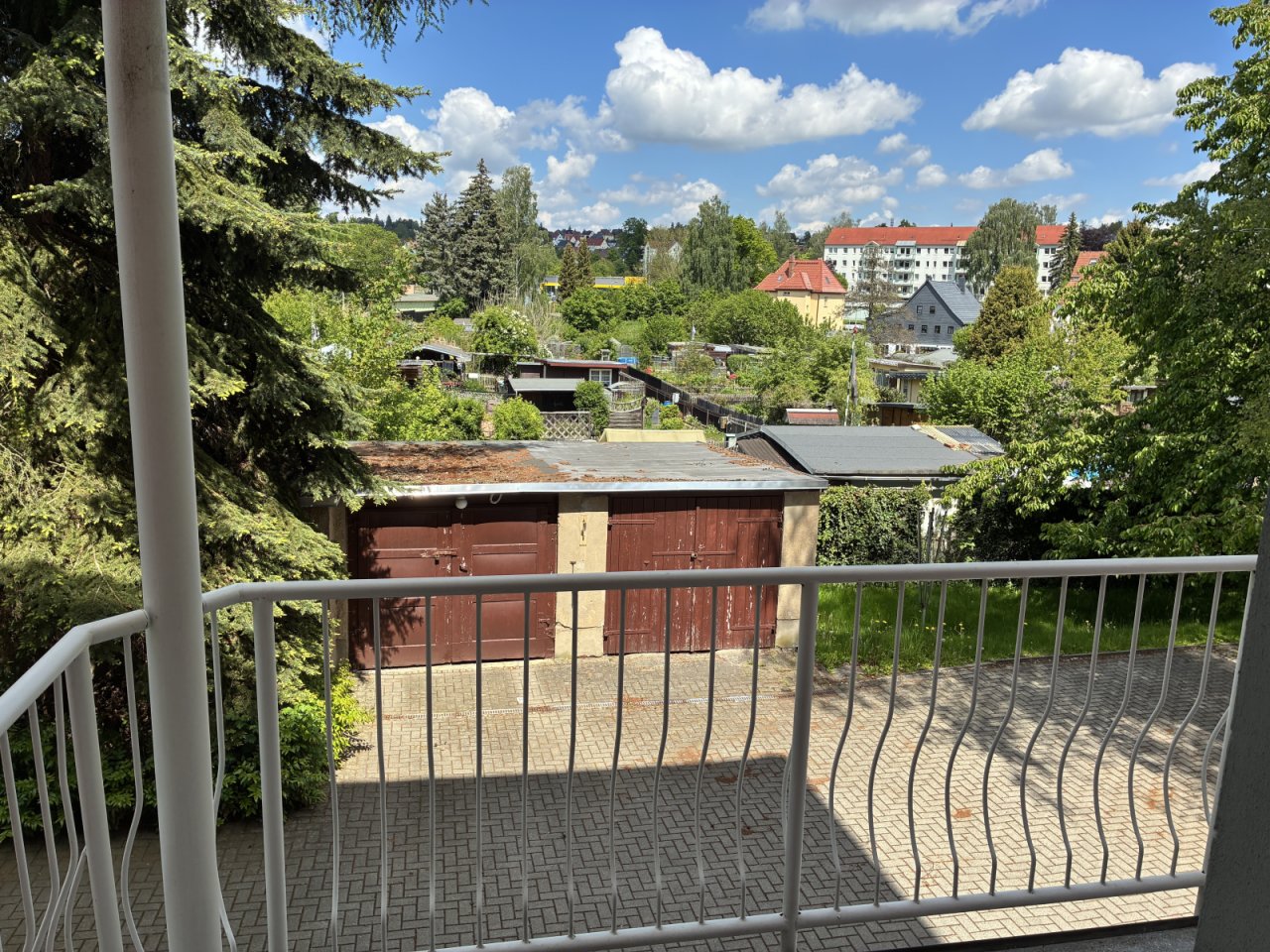 Balkon Balkon