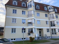 Hausansicht Hausansicht