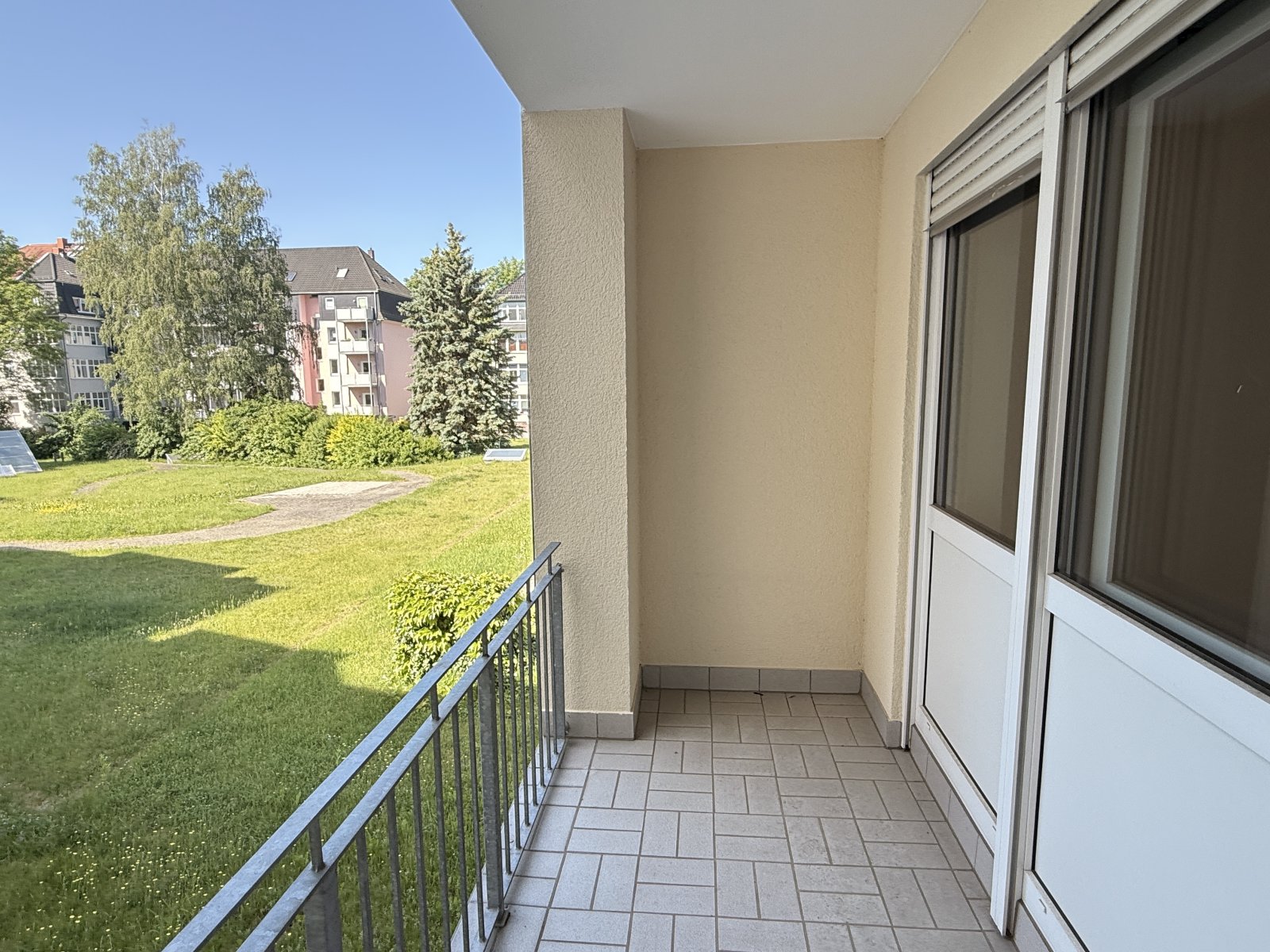 Balkon Balkon