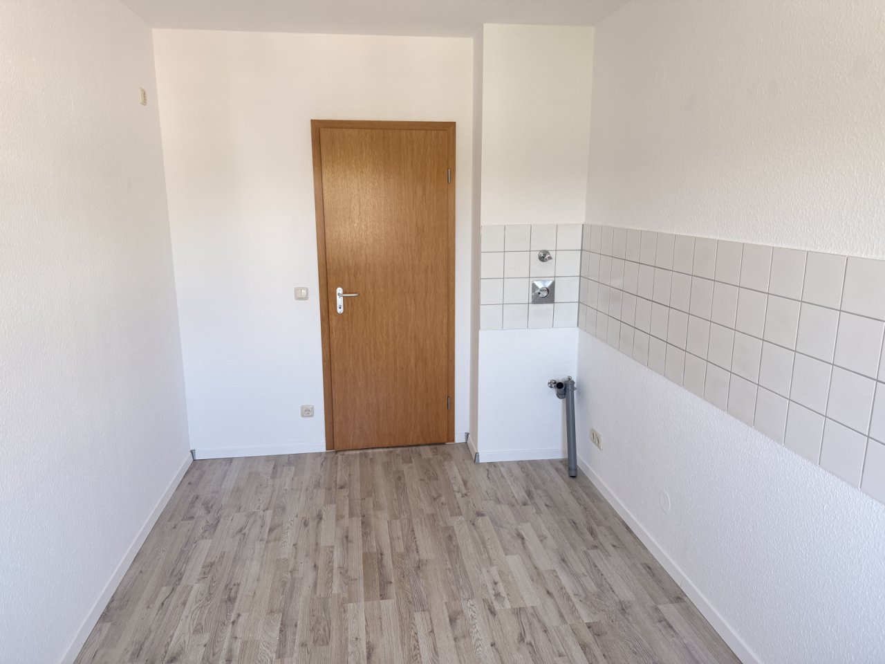 Küche mit Fenster Küche mit Fenster