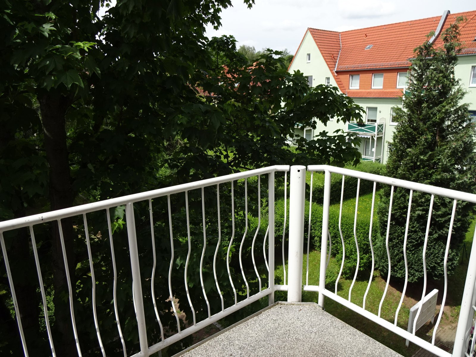 Balkon Balkon