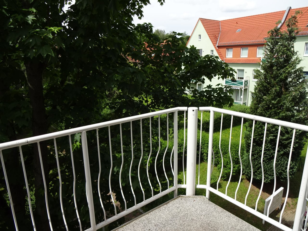 Balkon Balkon