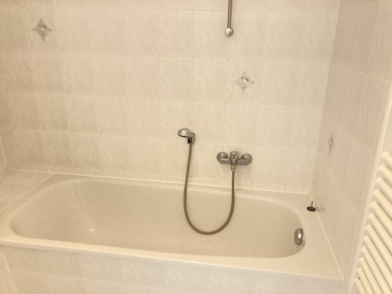 Bad mit Wanne Bad mit Wanne