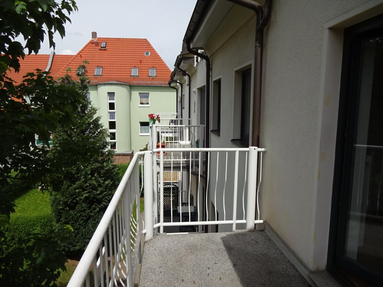 Balkon Balkon