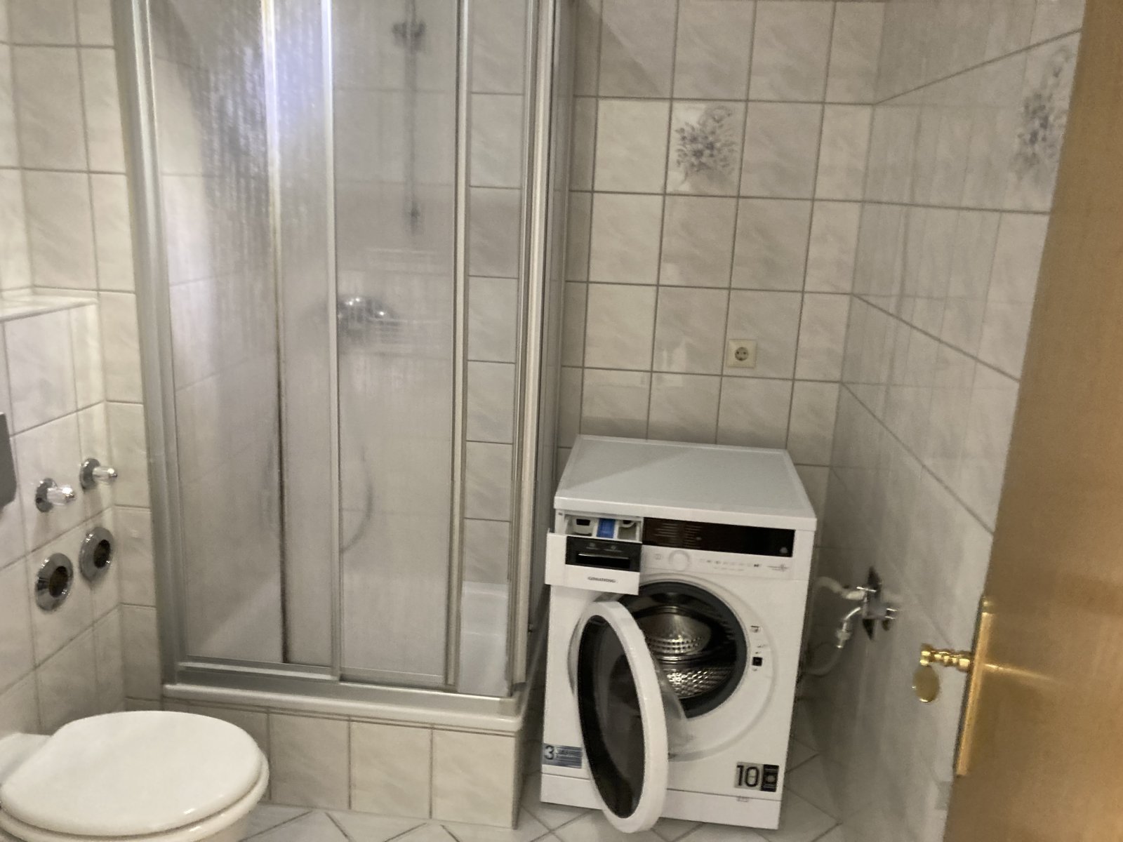 Badezimmer Badezimmer