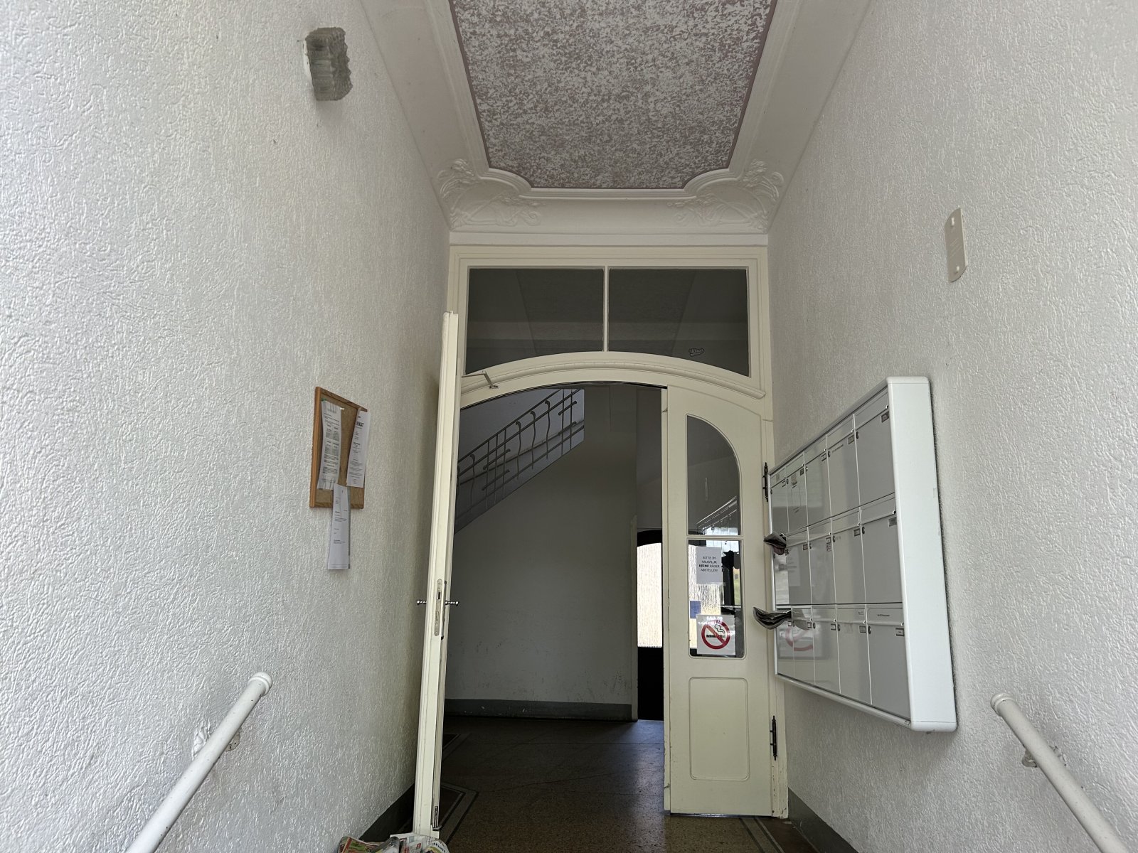 Treppenhaus Treppenhaus