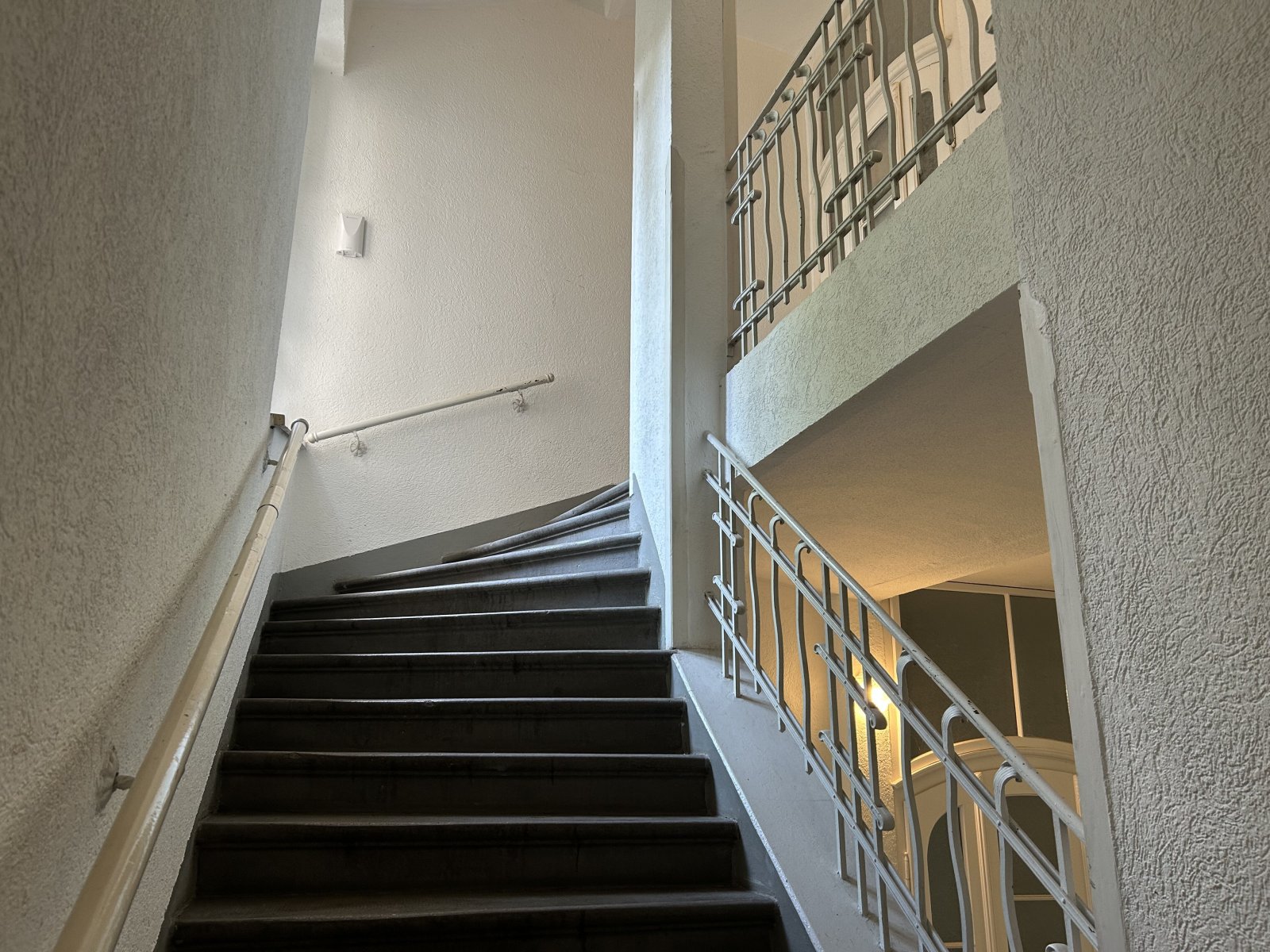 Treppenhaus Treppenhaus