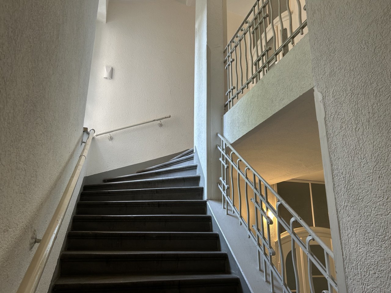 Treppenhaus Treppenhaus