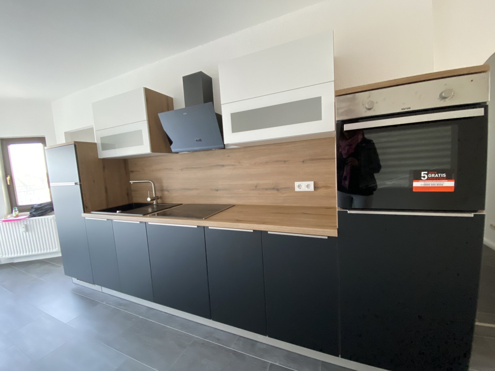 moderne EBK moderne EBK