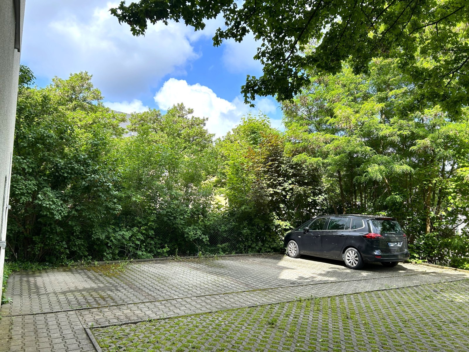 Stellplätze