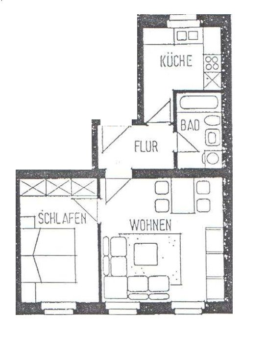 Grundriss Grundriss
