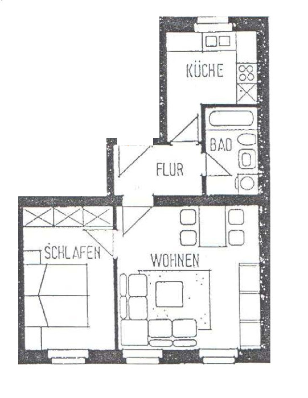 Grundriss Grundriss