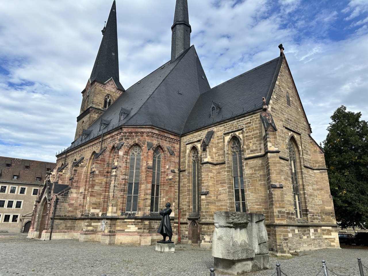 Zwickauer Dom
