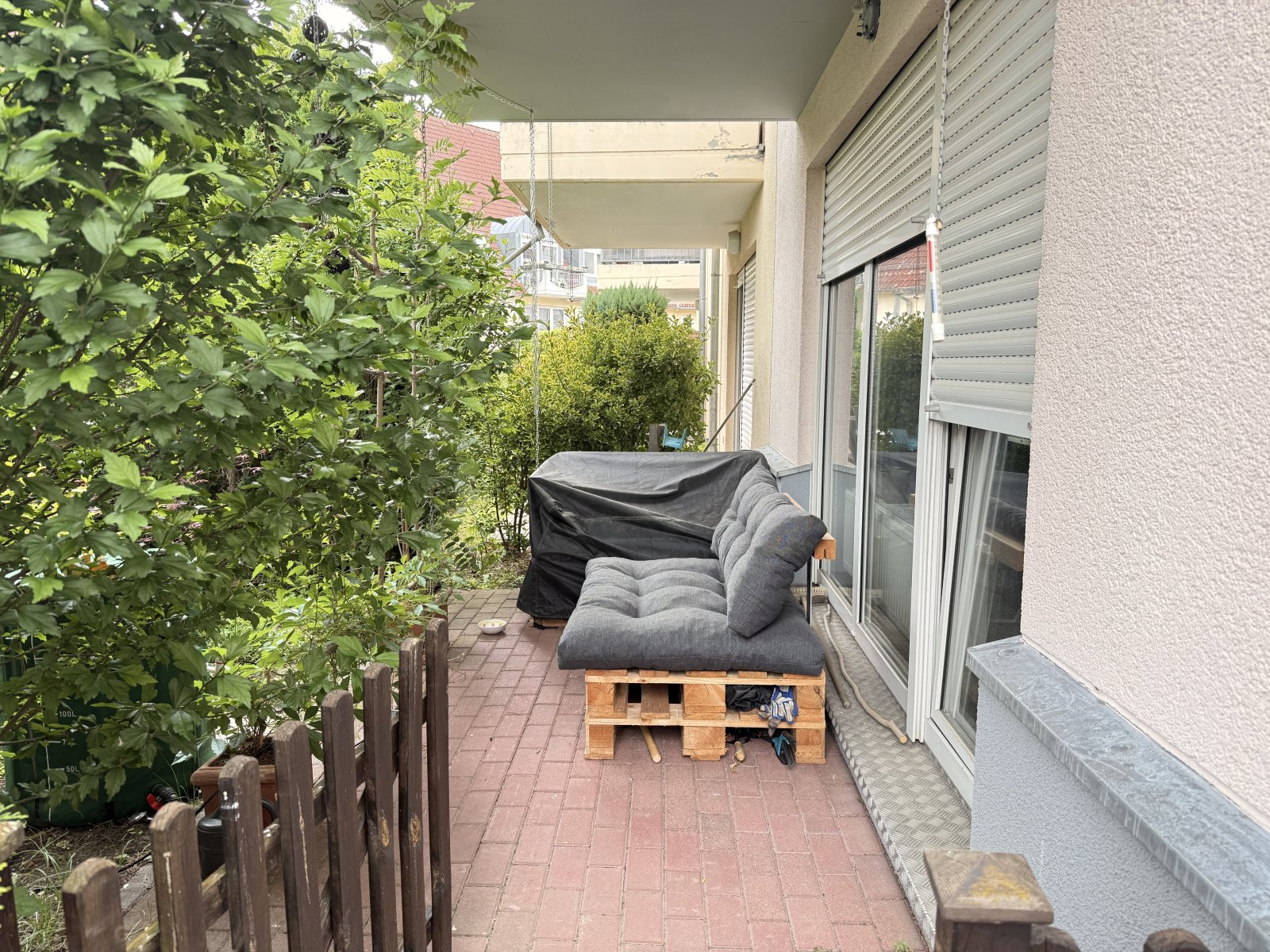 Terrasse Terrasse