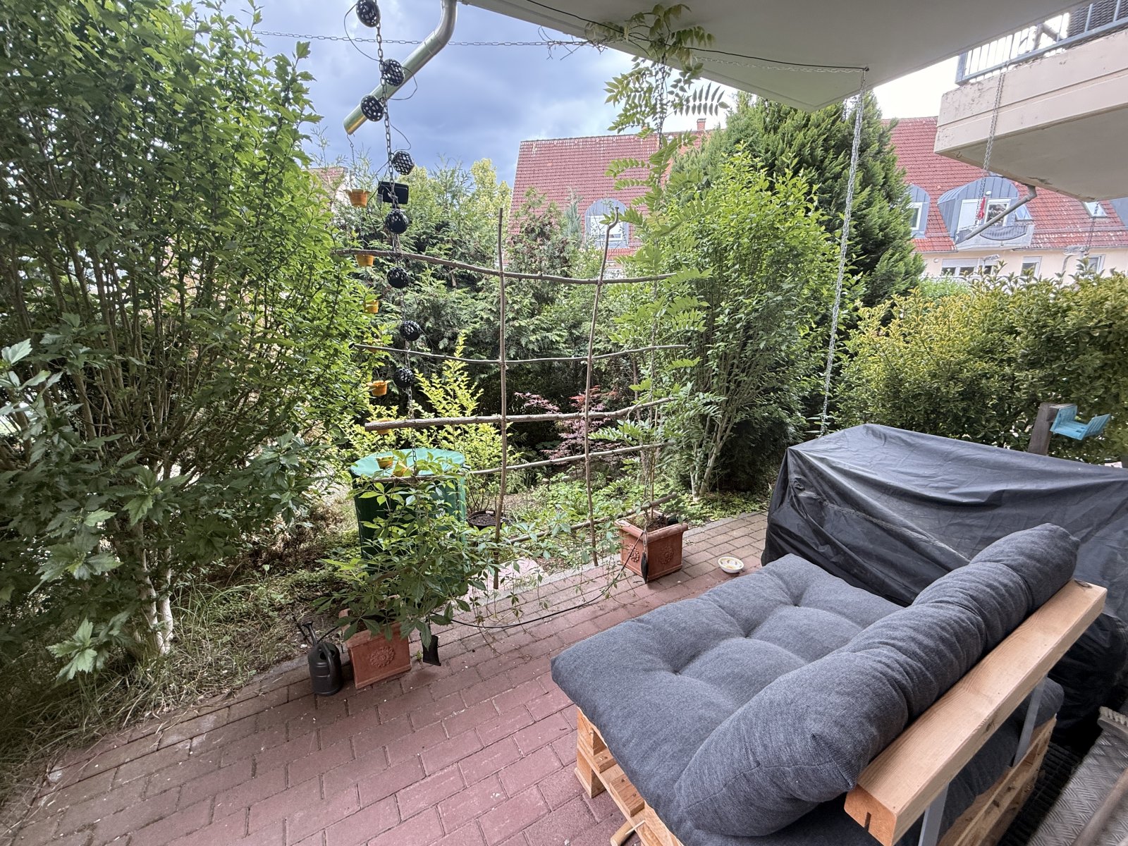 Terrasse Terrasse