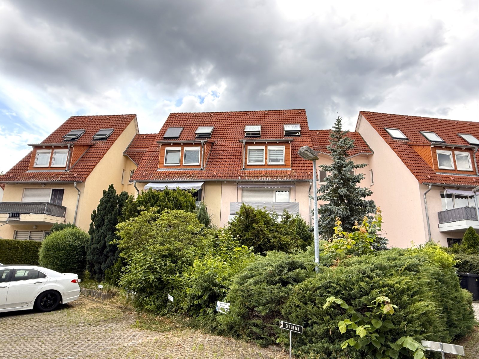 Außenansicht Außenansicht