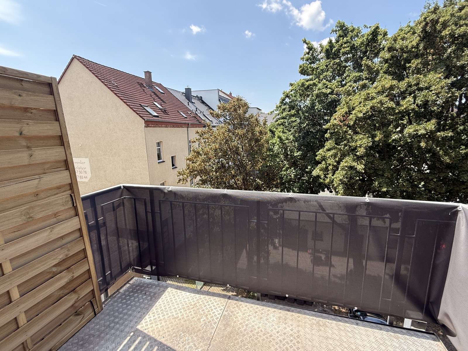 Balkon Balkon