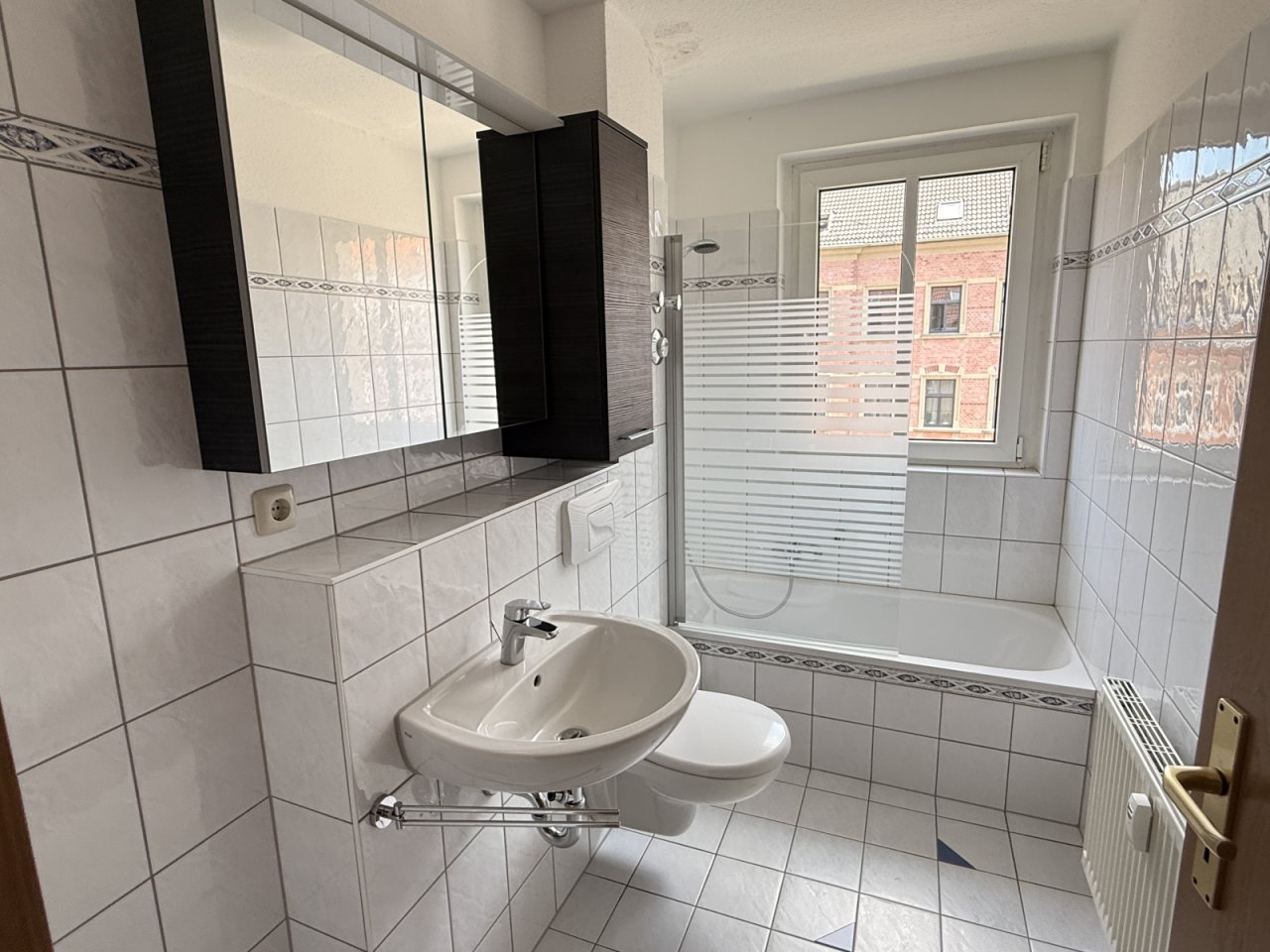 Tageslichtbad, Wanne Tageslichtbad, Wanne