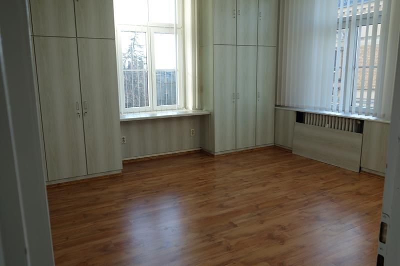 Sprechzimmer