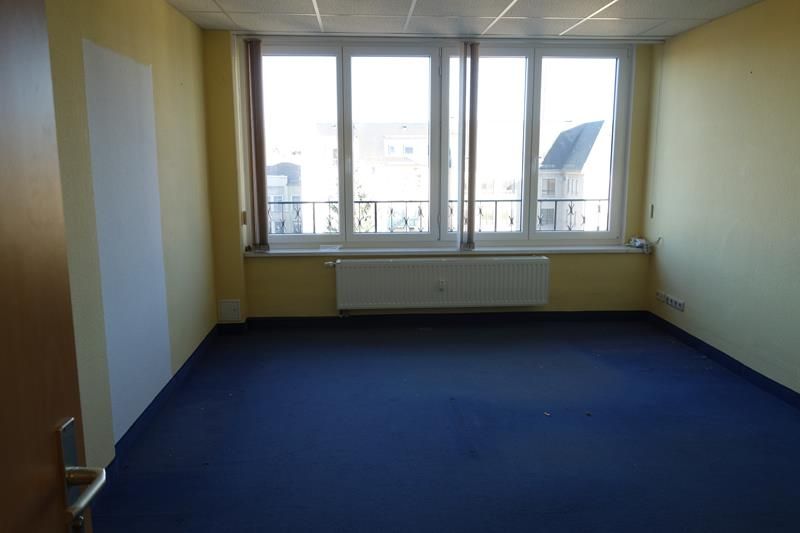 Sprechzimmer