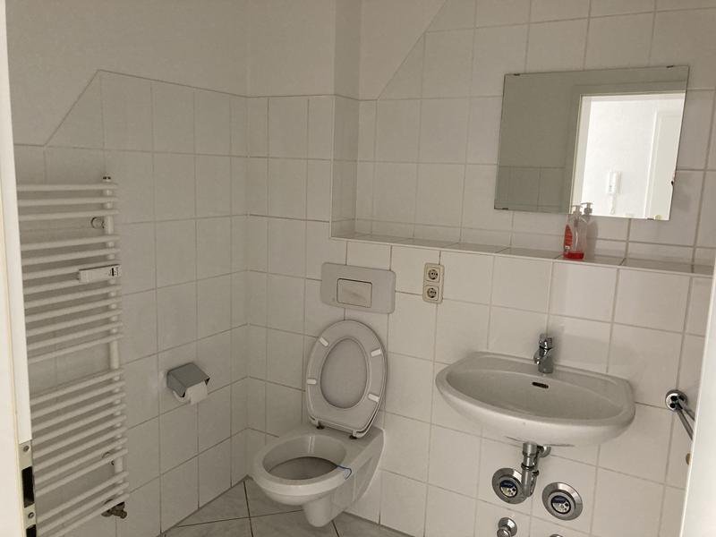 Bad mit Wanne