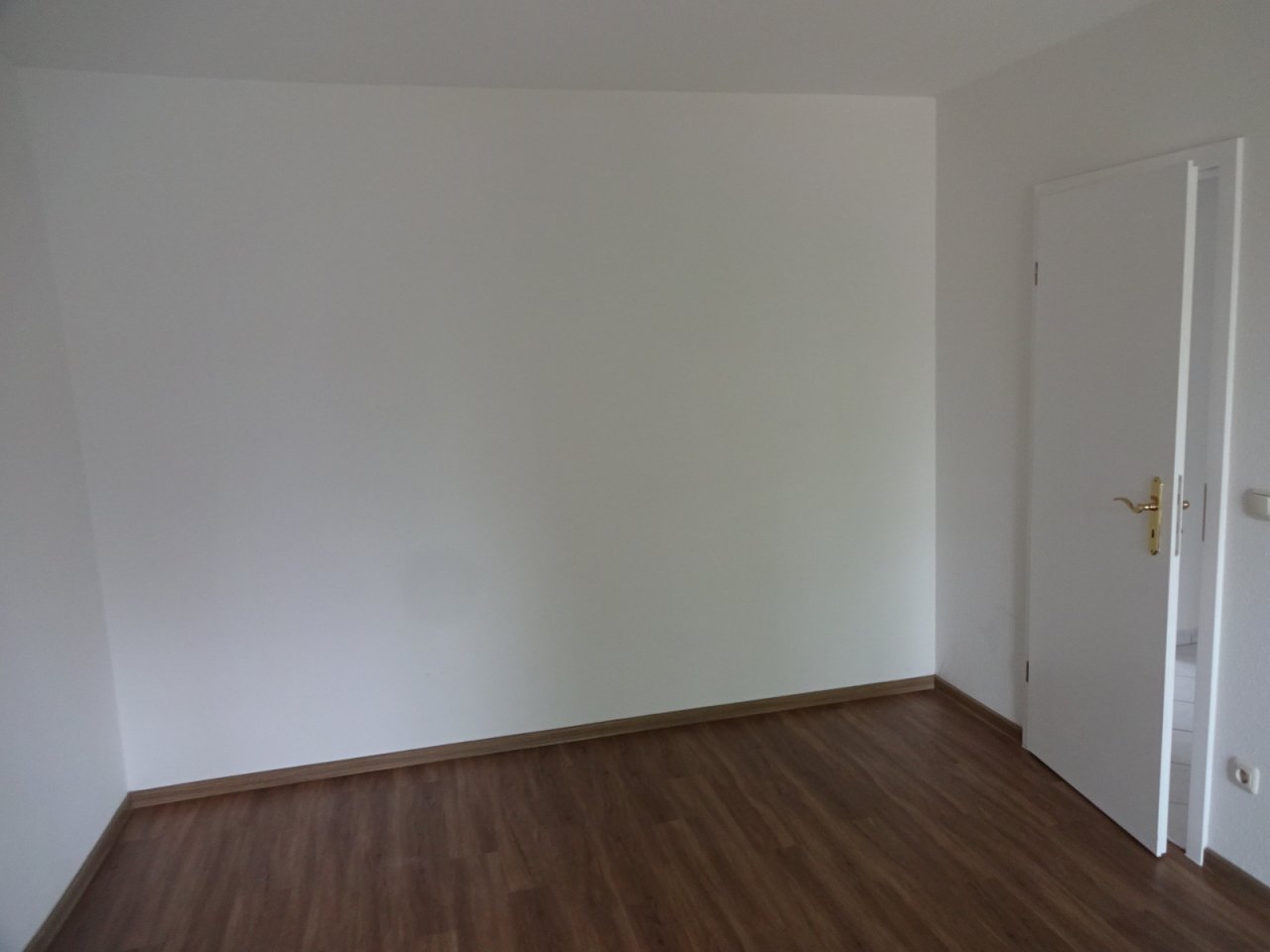 Schlafzimmer, Balkon