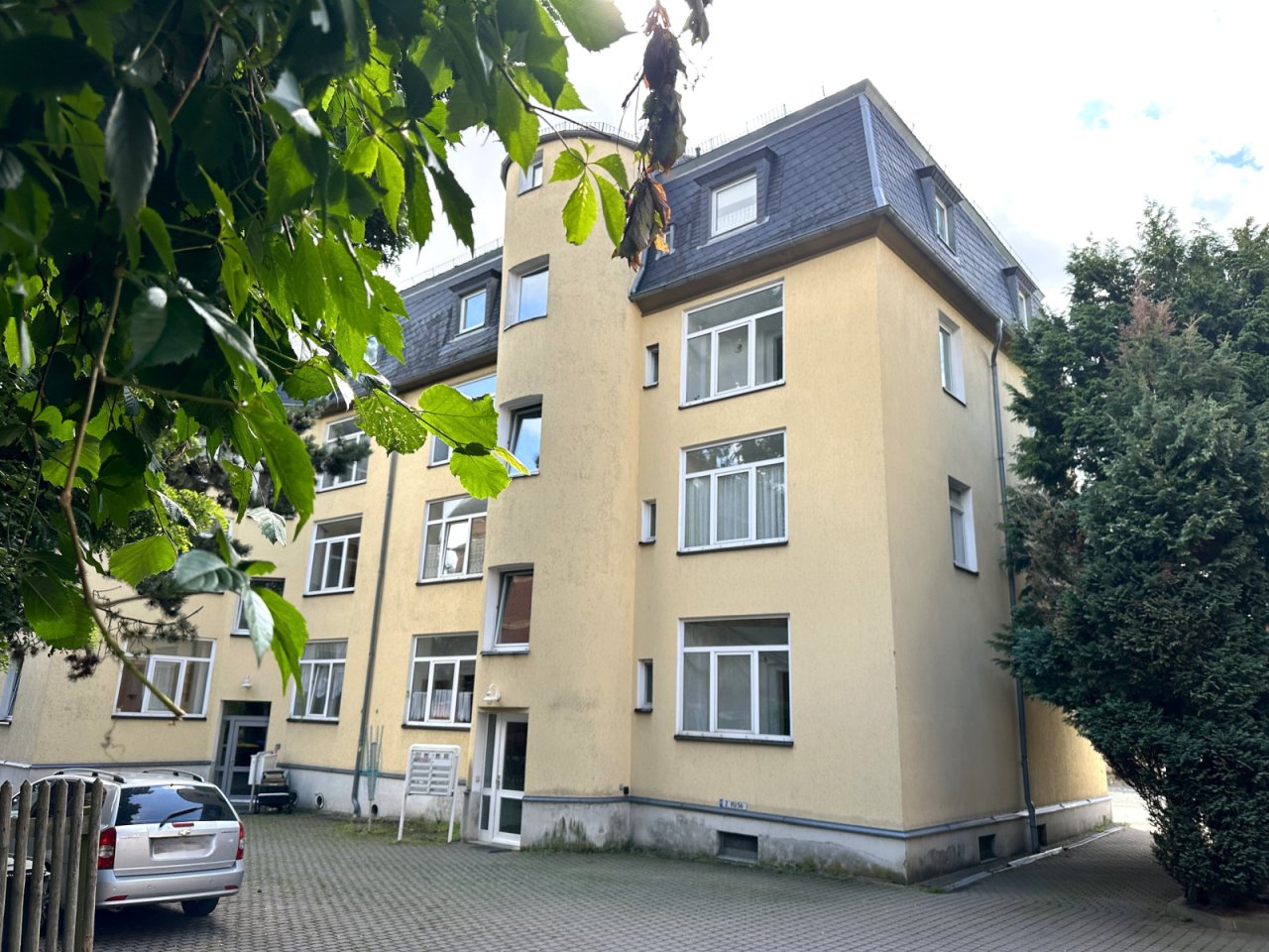 Außenansicht