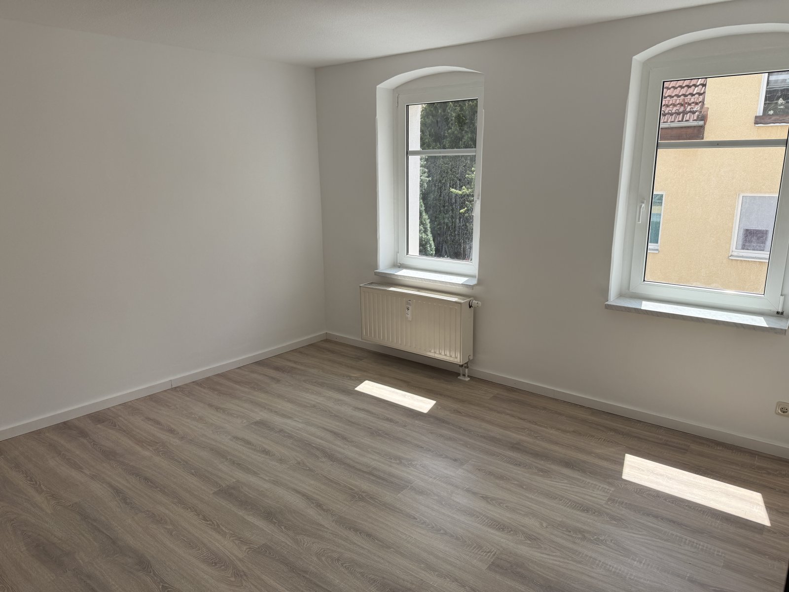 zweites Schalfzimmer 