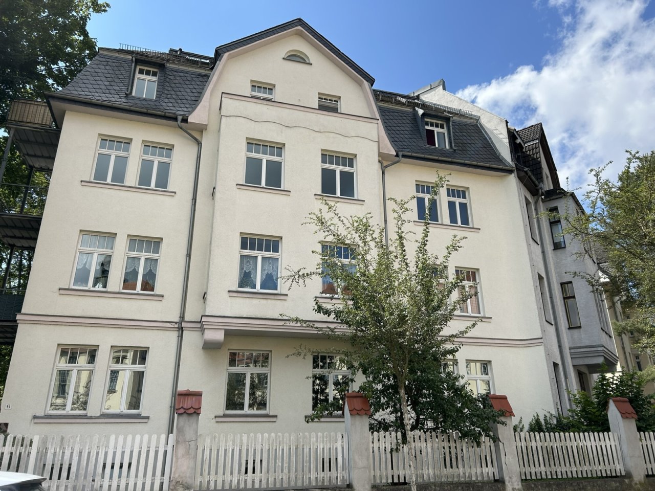 Außenansicht