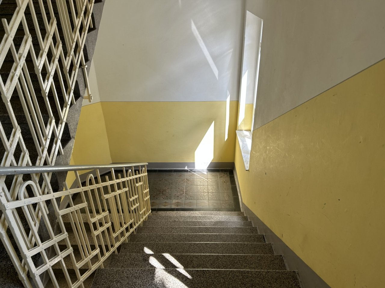 Treppenhaus