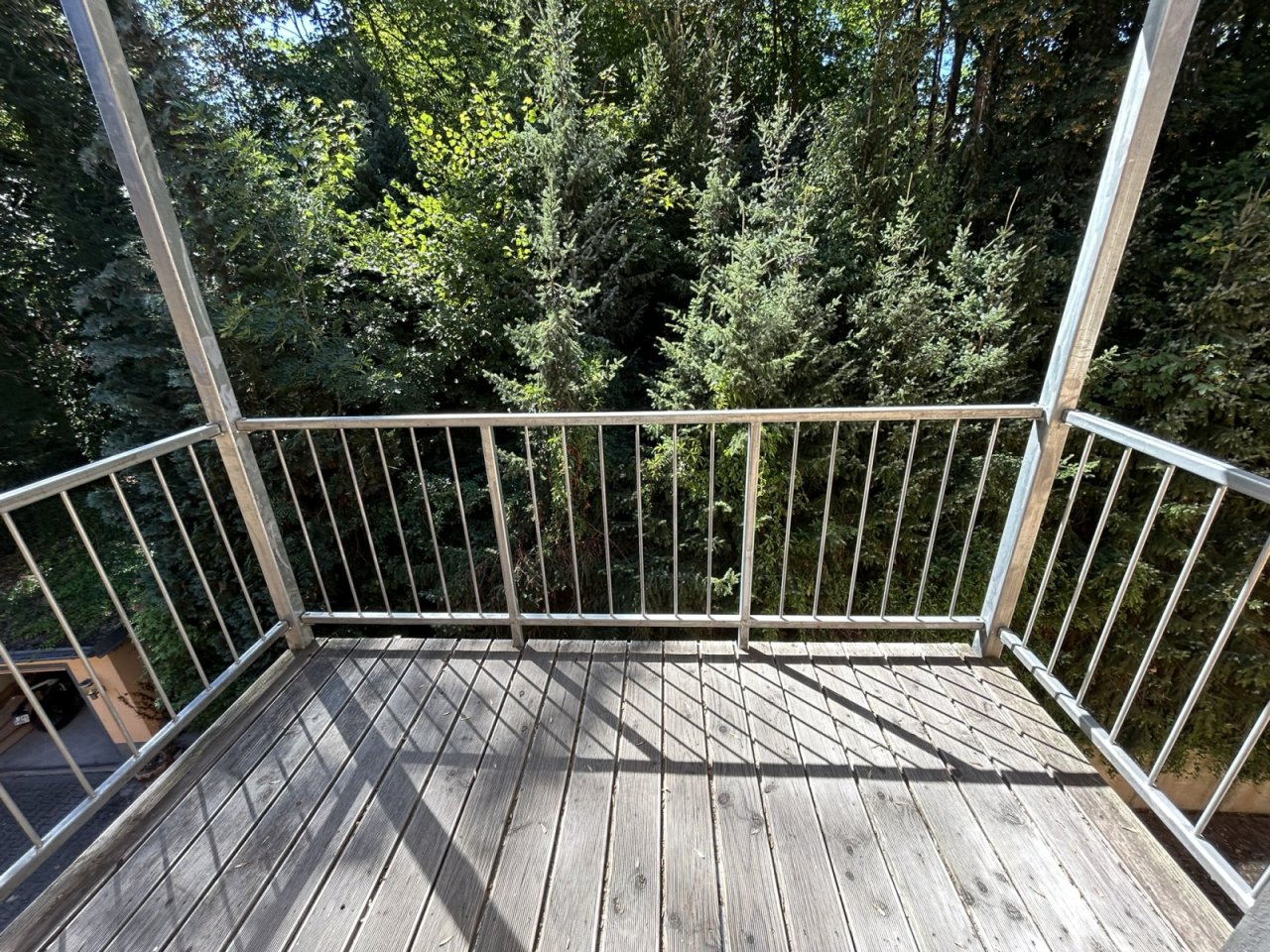 Balkon Balkon