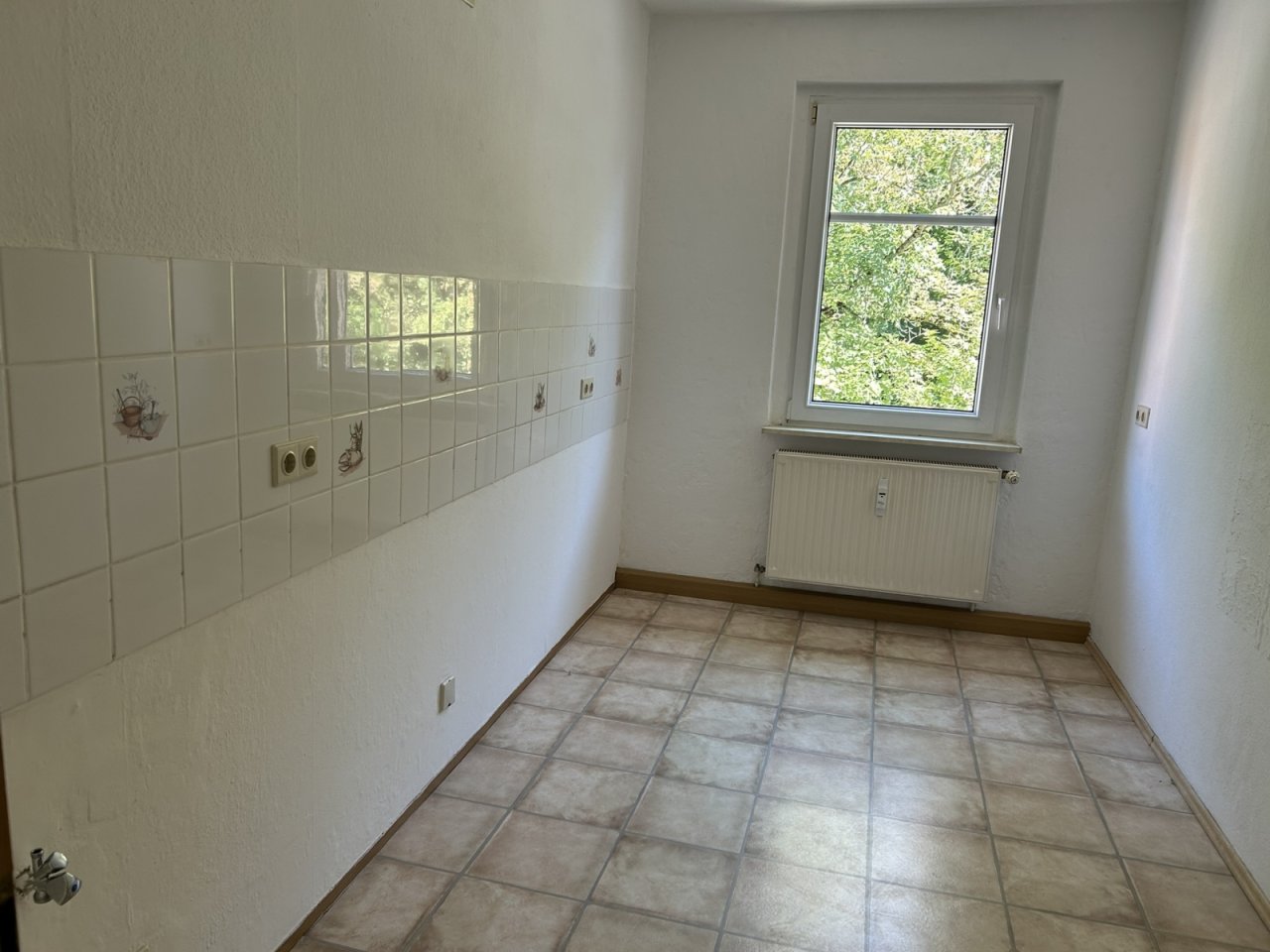 Küche, Fenster Küche, Fenster