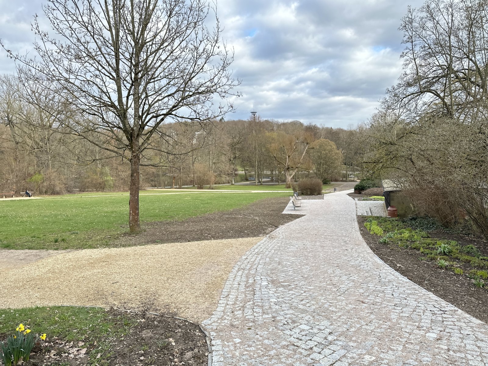 Stadtpark Stadtpark